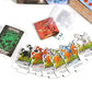 Sleeping Queens 2: The Rescue – Strategic Card Game Adventure | Save the Ladybug Queen | Family-Friendly Fun for Kids & Adults Gamers Guild