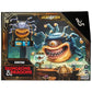 D&D Golden Archive Xanathar Figure – 6-Inch Beholder Crime Lord Collectible by Hasbro Gamers Guild