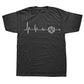 “I Have a Plan” D20 Graphic Tee – Casual Cotton Streetwear for D&D Fans Gamers Guild