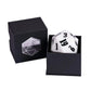 Crystal 55mm D20 Dice – Oversized Acrylic Polyhedral Die for D&D, RPGs & Party Games  Transparent or Solid Color Gamers Guild
