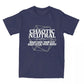 Chaotic Neutral Might Save Your Life T-Shirt – Funny DND Graphic Tee for Men & Women | Cotton RPG Top Gamers Guild