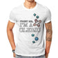 Trust Me, I’m a Cleric T-Shirt – Funny DND Cotton Tee for Men | RPG Healer Graphic Shirt Gamers Guild
