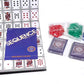 Sequence Premium Edition Strategy Board Game Set