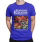 Dungeons & Dragons Fan T-Shirt – Classic Unisex Cotton Tee for RPG Lovers & Tabletop Gamers Gamers Guild