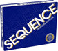 Sequence Premium Edition Strategy Board Game Set