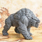 Bear Gauldurbjorn – Skadi’s Companion Miniature  3D Printed Resin Beast for Fantasy RPGs Gamers Guild