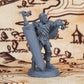 Human Soldier Miniature – 25mm ABS Figure for TTRPG & Display Gamers Guild
