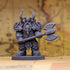 Dwarf Heritage Miniature – Premium 3D Printed Fantasy Figurine for Tabletop RPGs Gamers Guild
