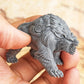 Bear Gauldurbjorn – Skadi’s Companion Miniature  3D Printed Resin Beast for Fantasy RPGs Gamers Guild
