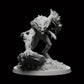 Fantasy Creature Miniature – 3D Printed ABS Statue for Tabletop RPGs & DIY Painting Gamers Guild