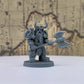 Dwarf Heritage Miniature – Premium 3D Printed Fantasy Figurine for Tabletop RPGs Gamers Guild