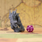 Detailed Depths Dragon Miniature – Durable Plastic Fantasy Beast for RPGs & Board Games Gamers Guild
