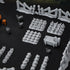 Farm Terrain Miniatures Set – 28mm–32mm Rural Accessories for Fantasy Tabletop RPGs Gamers Guild