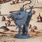 Human Soldier Miniature – 25mm ABS Figure for TTRPG & Display Gamers Guild